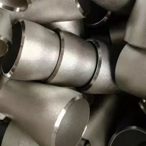 ASME / ANSI B16.9 Sch 40 Carbon Steel Pipe Fitting Butt Weld Seamless Concentric
