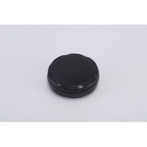 high quality leather Shoe Shine Kit With Lint Brush Oxford Bag Set 17.7x10x5 Cm