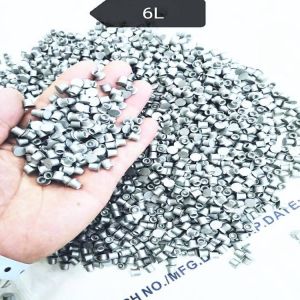 5.4*6 mm Self piercing rivet steel rivet