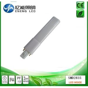 G23 led lamp Ultra-thin 4W 6w 8W G23 led PL light brightness G23 led bulb 8w