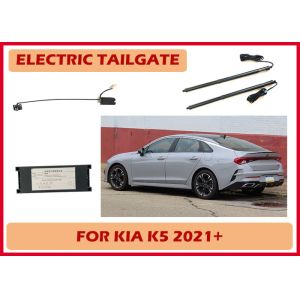 Cheap Kia K5 Automatic Power Liftgate Assist System With Remote Control for sale