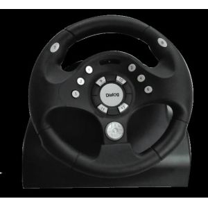 Video Game Steering Wheel Compatible P3 Win98 / ME / 2000 / XP