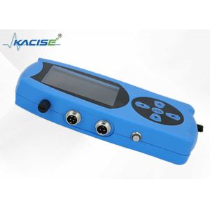 High Precision Portable Water Depth Meter With ModBus Protocol And Measurement