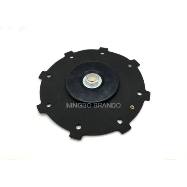 Quality 3 Inch Valve Replacement Diaphragm For Embedded Pulse Valve Dmf-y-76s Dmf-z-76s wholesale