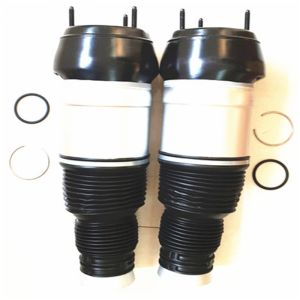 China Front Air Shock Repair Kits for Mercedes Spring Suspension Struts on sale