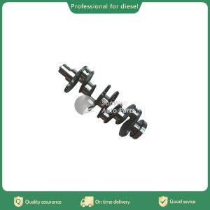 High quality diesel engine parts 4BT3.9 engine crankshaft 3907803