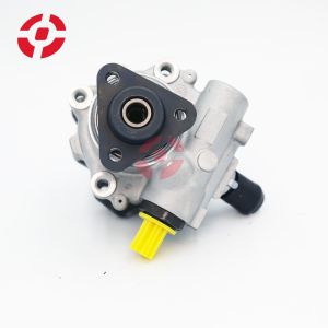 Power Steering Pump For Land Rover QVB000110 Hydraulic Or Electric Effortless