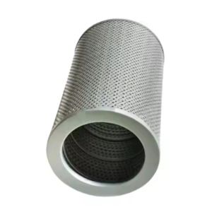 China Excavator Hydraulic Parts Hydraulic Filter 195-60-16320 07063-01142 For Excavator PC210 PC220 on sale