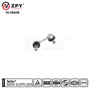 ZPY Rear Left Suspension Sway Bar Link for Porsche Audi VW 99733306906