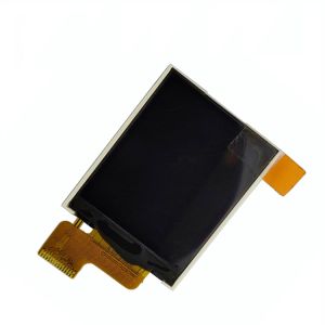 1.77 inch TFT LCD screen SPI serial port ST7735S display 1.8 inch 13pin color