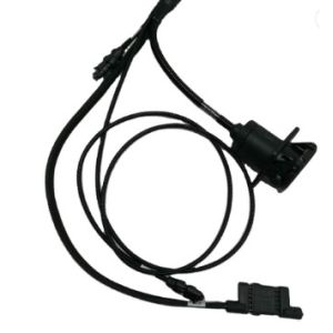 Good Price Custom Automotive Accelerator Throttle Pedal Wire Loom Harness