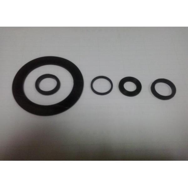 Quality 85A-90A Air Filter Seal , Pu O Ring 55N/Mm2 Tensile Strength wholesale