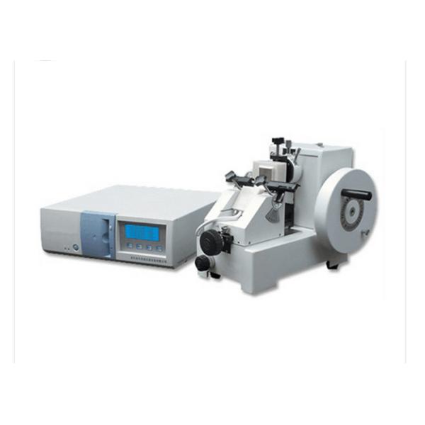 Quality Fast Pathology Lab Equipment Constant Cooling Freezing and Paraffin Microtome wholesale