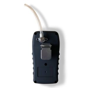 Portable Multi Gas Detector 5 In 1 Analyzer CH4 CO H2S O2 VOCs