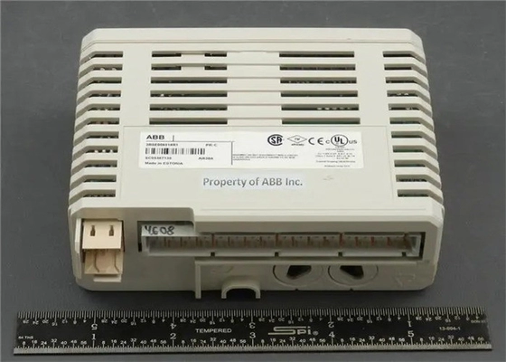ABB DP840 Pulse Counter S/R 8 Ch 3BSE028926R1 Frequency Measurement Module