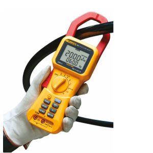 Best Price Fluke 355 True RMS 2000 A Clamp Meter In Stock