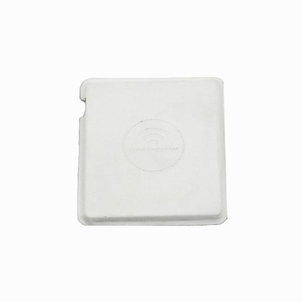 Quality Multiscene Cordless Cell Phone Charger , Ultraportable Desktop Wireless Charging Pad wholesale