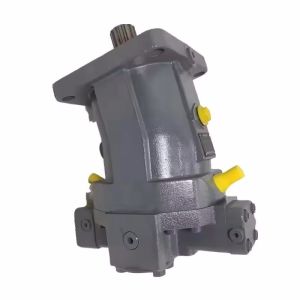 Rexroth Hydraulic A6VM Motor A6VM80 A6VM107 A6VM250 A6VM160 A6VM200 Piston Motor