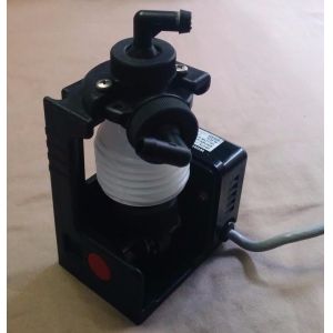 REPLENISHER PUMP IWAKI KBA 3XAU1 S144F FUJI NORITSU Minilab