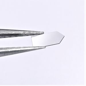 Reusable CVD Diamond Surgical Blades | ISO-Certified for Ophthalmology