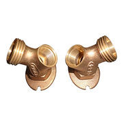 Processing custom all kinds of pipe fitting, CNC machining, brass fitting, made