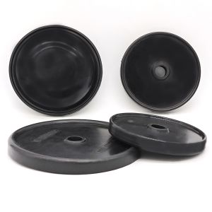 OEM ODM Diaphragm Pump Rubber Membrane Kits