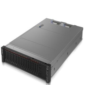 Lenovo Thinksystem SR650 Xeon Server System 2U Rack Server for SR650