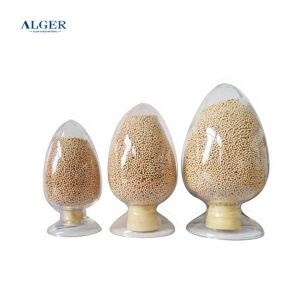 ABM Factory directly sale Insulating glass molecular sieve
