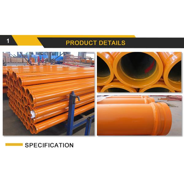 PM SANY Concrete Pump Parts Hydraulic Cylinder Seal Kit 60107388K