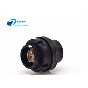 5000 Matings Fischer Cable Connector SS SSC 102 103 Size 2-12in Male / Female