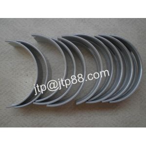 0.25 STD 4BD1 Diesel Engine Bearings For Isuzu Spare Parts 5-11510-054