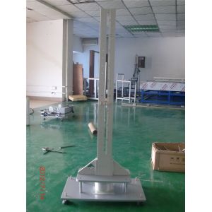 Easy To Operate Film Impact Rubber Testing Machine For Rubber Test