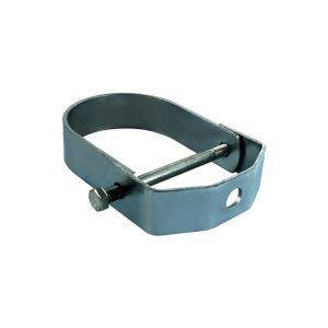 1 1 4 Inch 1 1 2" 1" Strut Cushion Clamps Galvanized Fitting Bushing 33-36mm