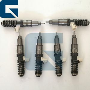 22172535 Diesel Fuel Injection Common Rail Injector Fuel Injector
