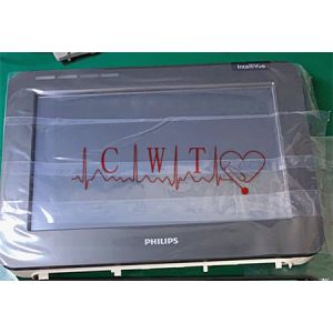 4200mAh MX450 MX500 Patient Monitor Display High Resolution