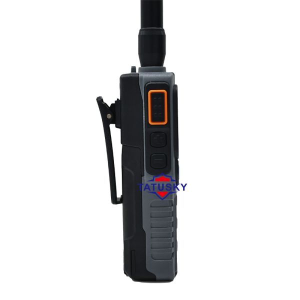 TTSK-G11 Wearable Drone Detection Device front view