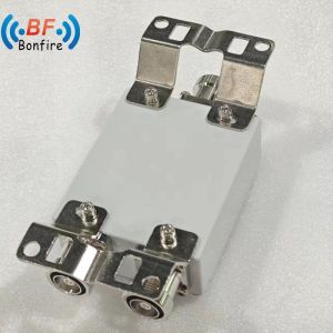 Cheap 4.3-10f DIN-F N-F RF Combiner Dual Band Combiner 200W 2300-2400 2500-2700MHz Low Vswr for sale