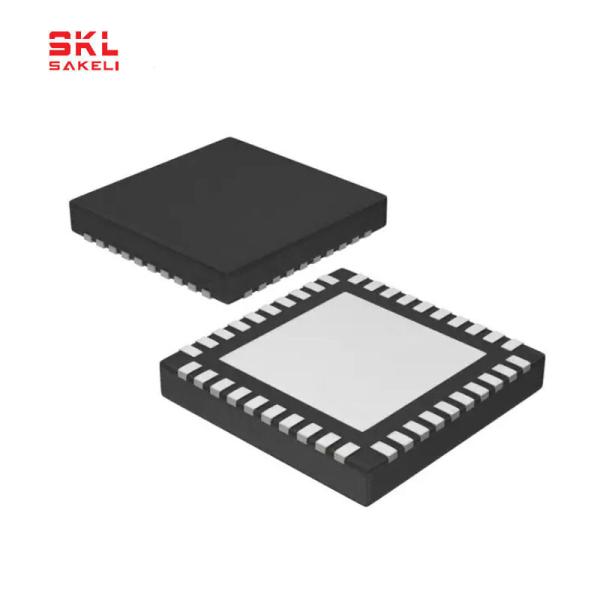 Quality MSP430F2370IRHAR MCU Microcontroller FLASH Embedded 32KB High Speed 40-VQFN wholesale