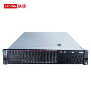 Lenovo SR850 Server Storage Network Nas Computer 2U Rack Server with Private