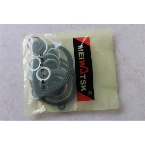 Belparts Spare Parts E200B SG08 Swing Motor Swivel Motor Hydraulic Seal Kit For Crawler Excavator