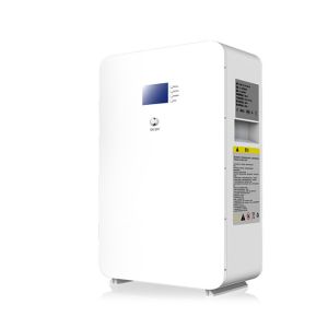 5KWH 10KWH Home Photovoltaic Solar Energy Storage Battery for Home and Industrial Applications