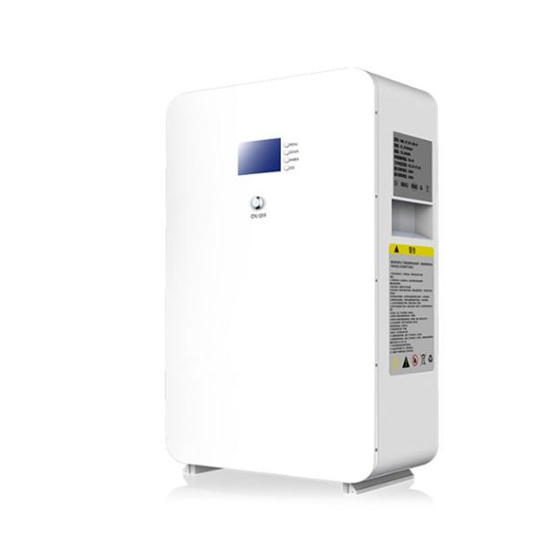 Quality 5KWH 10KWH Home Photovoltaic Solar Energy Storage Battery for Home and Industrial Applications wholesale