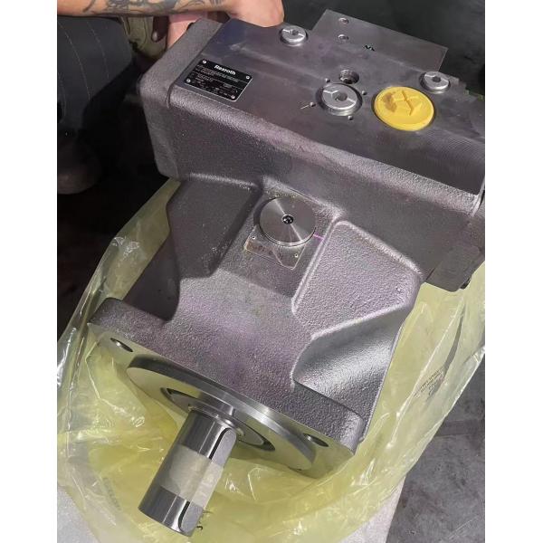 Quality Rexroth A4VSO500 Variable Piston Pump 32MPA 12L Flow wholesale