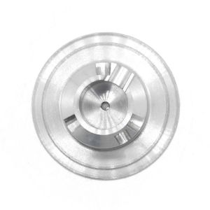 High Precision Custom 6061 Aluminum CNC Machining Parts Turning Lathe Milling