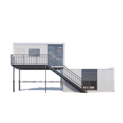 Quality Expandable Home Flat Pack Container Mobile Living Container House wholesale