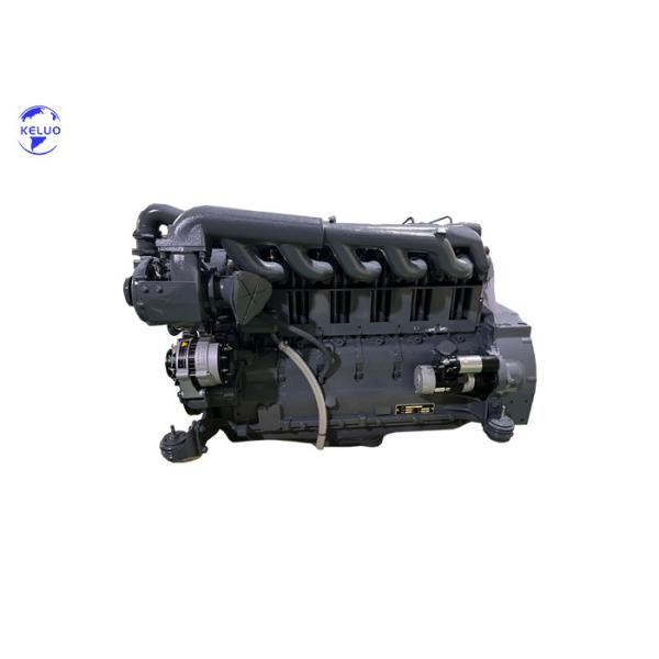 Quality Germany F6L914 F6L913 Original New Deutz Engine BF6L914 BF6L913 wholesale
