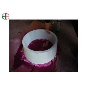 Investment Cast Process Vacuum Castings EB3560 With ISO 9001 Certificate