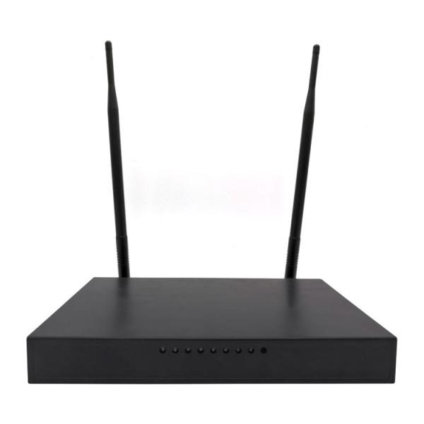 Quality High Power 11ax Wifi Router 1800Mbps Gigabit Dual Frequency WiFi6 Outdoor wholesale