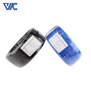 Strand Or Solid K Type Thermocouple Extension Wire/Compensation Wire With PFA