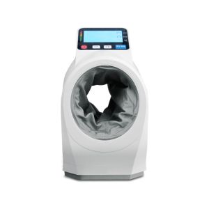 2021 Newest Professional Medical Automatic Pulsewave Blood Pressure Monitor